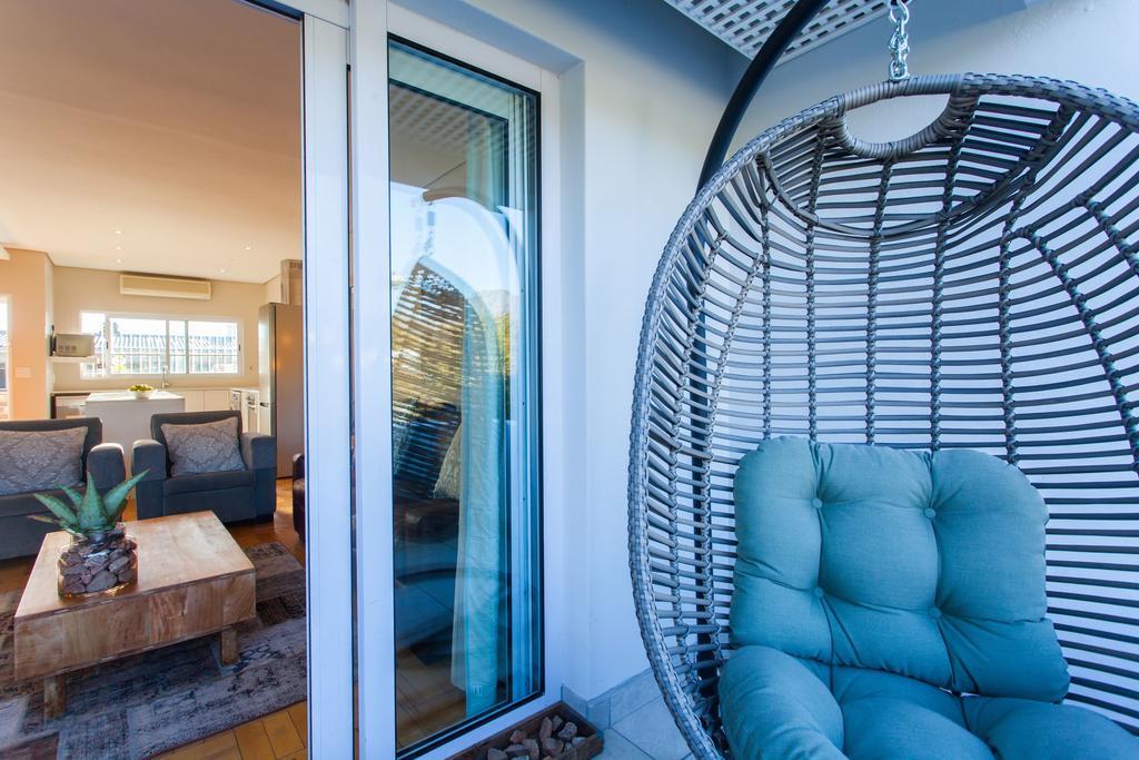 109 On Dorp Apartamento Stellenbosch Exterior foto